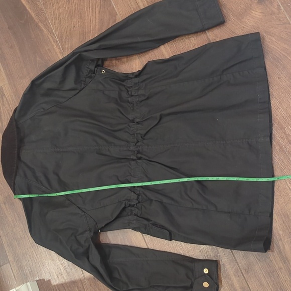 NWOT J Crew Corduroy Field Jacket - Picture 9 of 9